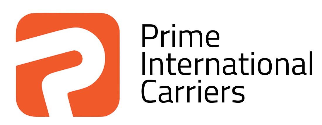 Prime International Carriers logo